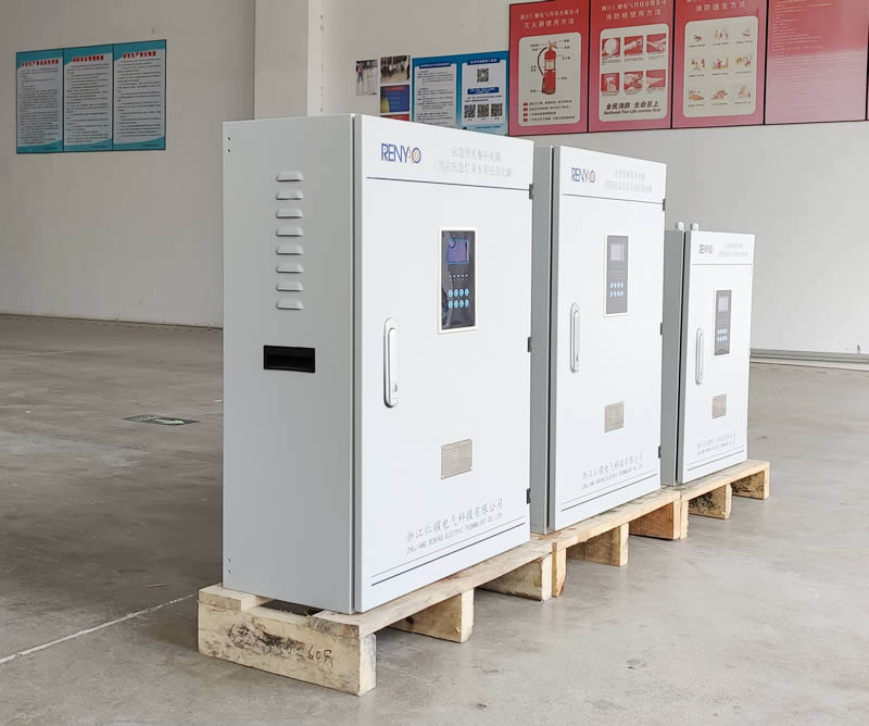 汕尾0.6KW集中eps應(yīng)急電源